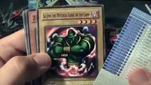 Best Yugioh Duelist Pack Kaiba 1st Edition Box Opening Ever!