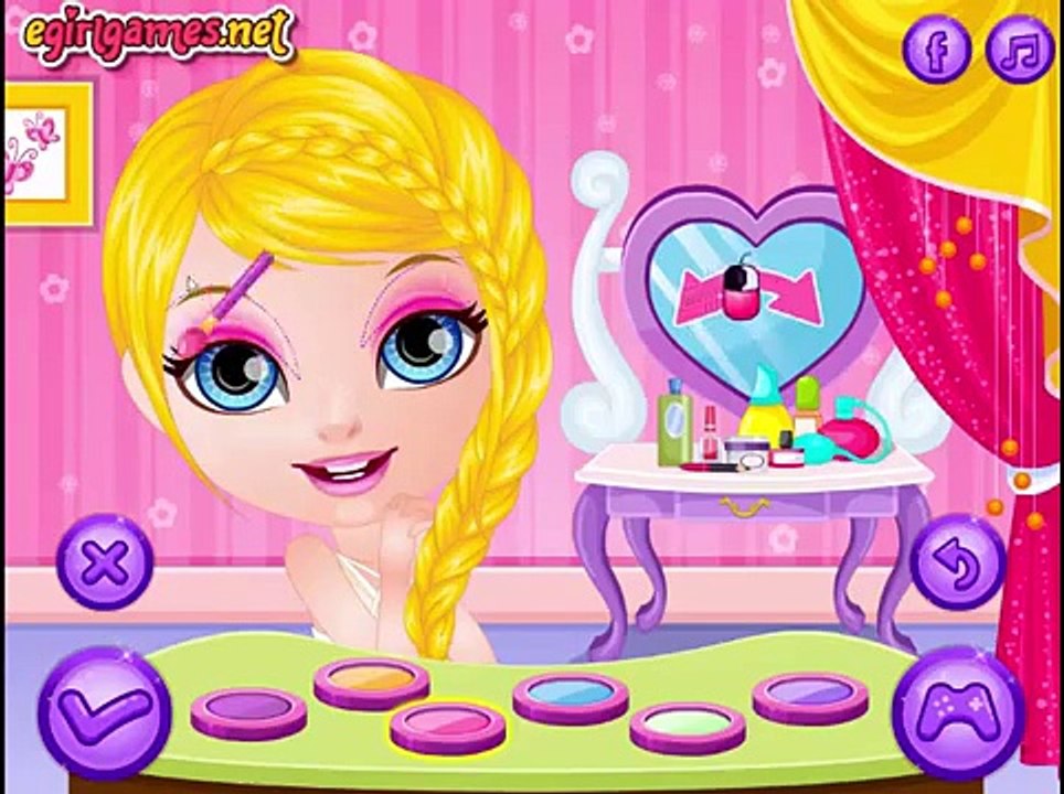 Baby Barbie Game - Baby Barbie Sisters Matching – Best Barbie Dress Up Games For Girls