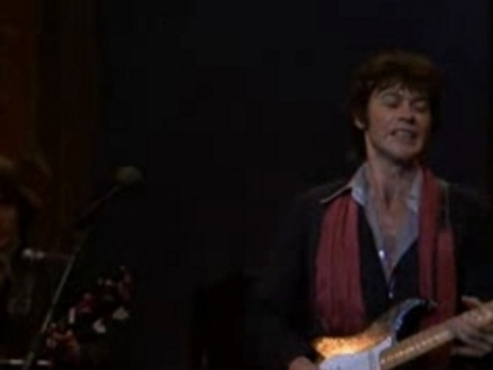 Eric Clapton - further on up the road