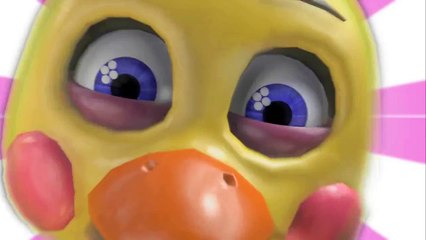 [SFM FNAF] Its muffin time!