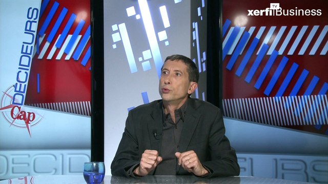 François Pichault, Xerfi Canal La fonction RH face à l’uberisation de l’économie