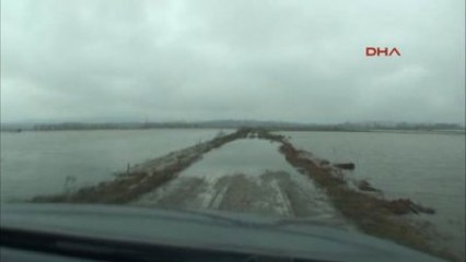 Sakarya Valisi Coş: Firma Doğalgaz Rezervinin Kullanılabilir Düzeyde Olduğunu Bildirdi