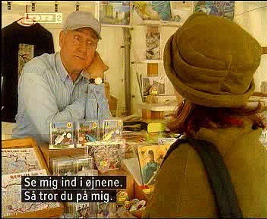 Pilot Guides S07E06 Germany