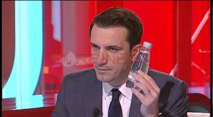 “Tonight Ilva Tare”, Parku tek Liqeni, Veliaj kallëzim penal PD-së për vandalizëm- Ora News-
