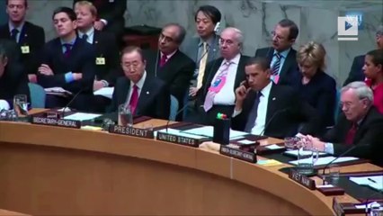 U.S. Readies New North Korea Sanctions for UN Security Council