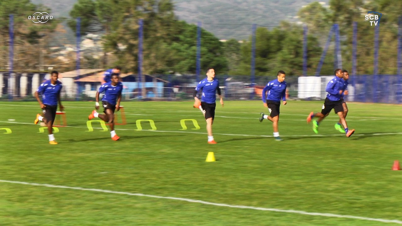 Sporting Express : les dernières infos avant Nice-Bastia