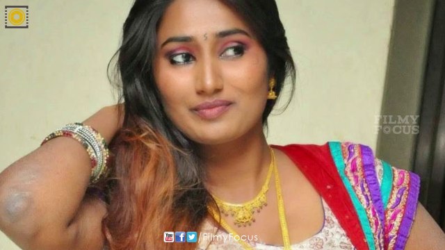 Anchor Swathi Naidu Fires on Jabardasth Fame Chammak Chandra - Filmy Focus