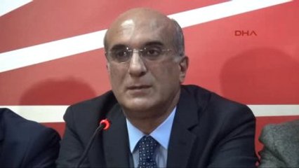 Zonguldak CHP'li Torun: Bu Ülkenin Kurtarıcı İradesi Olmak Zorundayız