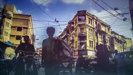 Altaf Hussain Ki Band Bajanay k liye ek Zabardast Gana Release_ Zrur Sunyen_