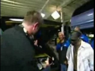 Pimp my ride & Ouech-ouech alias oui oui