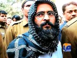 Chidambaram raises doubts over Afzal Guru death sentence