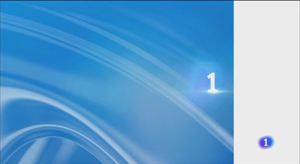 La 1 - Fallo de emisión y sinfin (9-2-16)