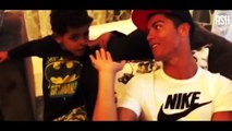 Cristiano Ronaldo & Cristiano Junior ● Like Father Like Son - 2016 HD