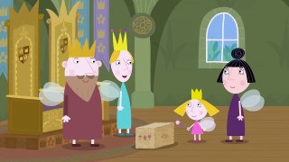 Ben & Hollys Little Kingdom: Mrs Figs Magic School (Teaser, Clip 3)