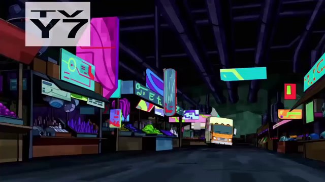 Ben 10: Omniverse - Lets Do The TIme War Again - EXCLUSIVE PREVIEW! (+Video)