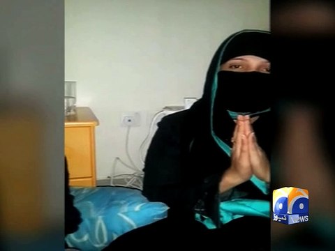 Two Lahore sisters sold to man in Dubai, forced into harlotry