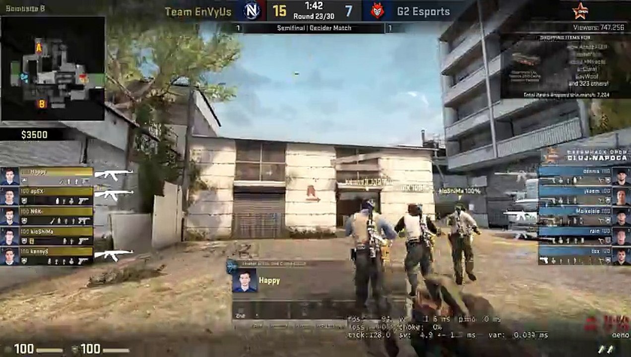 lovedgame Happy Insane 4k-1