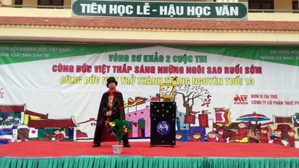 dịch vụ biểu diễn ảo thuật - 0978.68.37.68