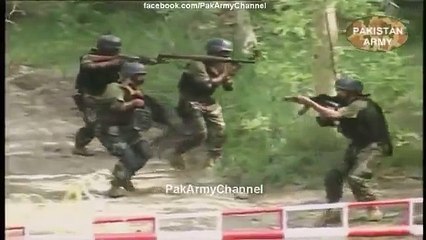 Pak army honour of every pakistani