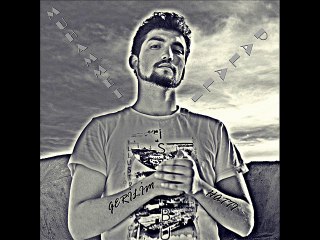 Muhammet Palalı - Gerilim Hattı (2016) [ Protest Demo ]