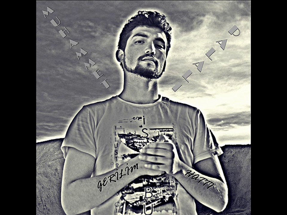 Muhammet Palalı - Gerilim Hattı (2016) [ Protest Demo ]