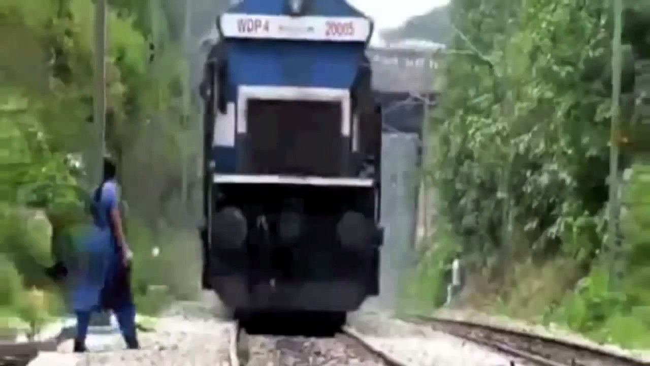 AMAZING!! The Luckiest People In The World Compilations 2016