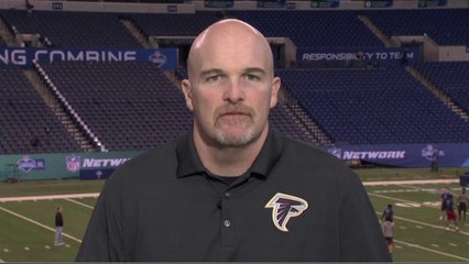 Quinn: We're looking to add more speed to the club