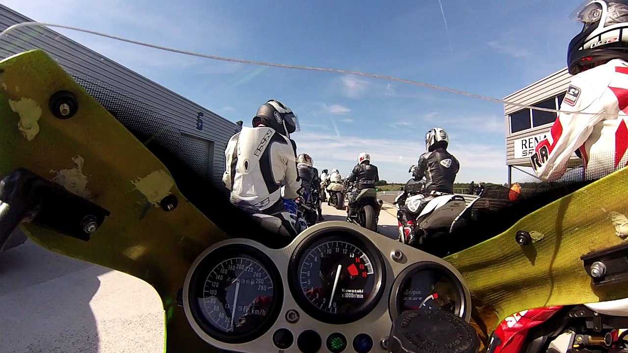Damien du P.2R.Team à Saintonge le 26 09 15 (3)
