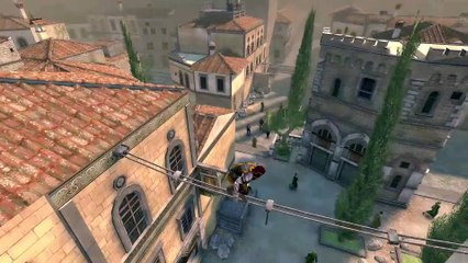 ASSASSIN'S CREED - Identity - Gameplay Launch Trailer [Full HD]
