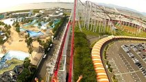 Top 10 Scariest Rollercoasters in the World