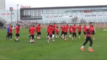 Samsunspor Teknik Direktörü Korukır 1461 Trabzon Maçı Önemli
