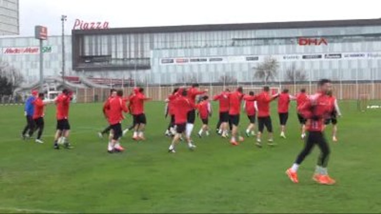 Samsunspor Teknik Direktörü Korukır 1461 Trabzon Maçı Önemli