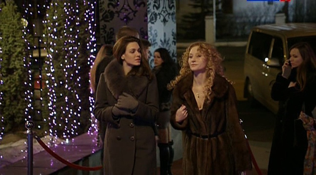 Золотая Клетка 4 серия | Смотреть Золотая клетка 4 серия онлайн