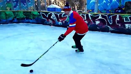 Как играть в хоккей: Полное руководство для новичков 🏒