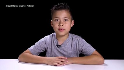 Jimmys Books NEW EPISODE this FRIDAY I Funny TV A Middle School Story