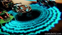 ANKI OVERDRIVE Its Race Time