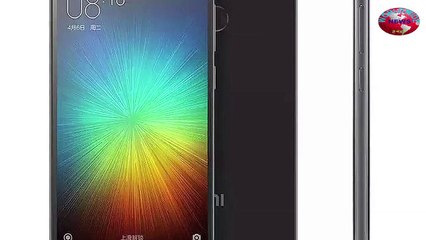 Xiaomi Mi 4S With Snapdragon 808, Fingerprint Scanner Launched