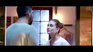 JI HUZOORI Video Song - KI & KA | Arjun Kapoor, Kareen Kapoor |