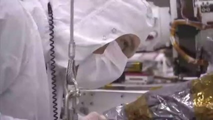 Will Wheaton and "The Grand Entrance"