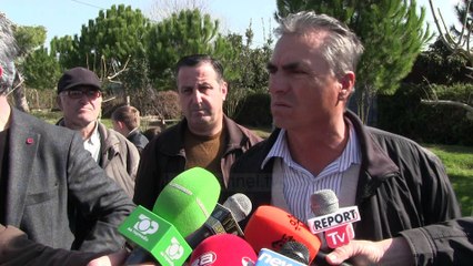 Dëmshpërblimet për përmbytjet - Top Channel Albania - News - Lajme