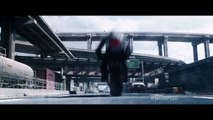 Deadpool TV SPOT - Colossus throwing that tire, tho!!! (2016) - Ryan Reynolds Movie HD