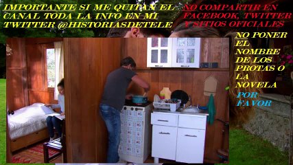 F&C 53 FELIPE LE CONFIESA SUS SENTIMIENTOS A F. DELANTE DE C.