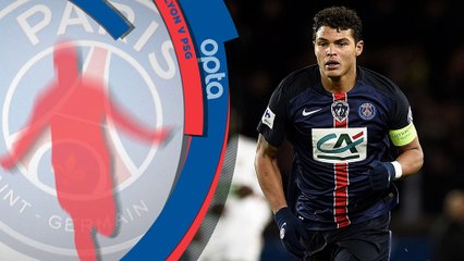 Ligue 1 - 5 choses à savoir sur la 28e journée