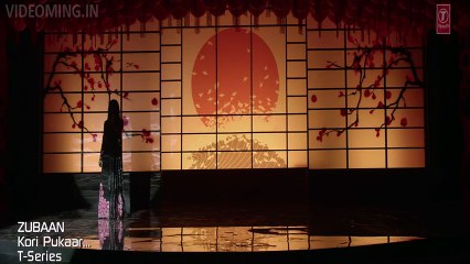 Kori Pukar (Zubaan) HD //// Indian hd video song bollywood 2016