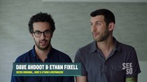 Comedy Stars Talk Star Wars Dave Ahdoot & Ethan Fixell (2015) Seeso Comedy HD