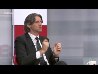 "Rruga drejt..." - 25.02.2016