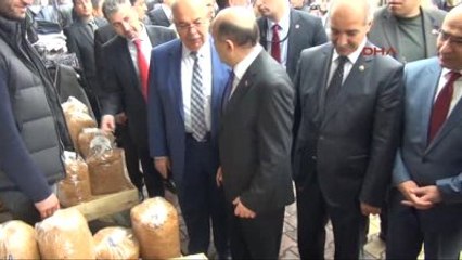 Adıyaman Bakan Işık Terörist Cenazesine Gidilmesi Kabul Edilemez