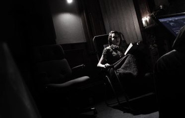 The Unfolding (2016) Full Movie