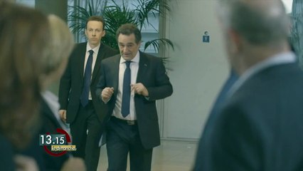 13h15. Les Verbatims : la primaire de la droite et du centre avec "Nicolas Sarkozy"