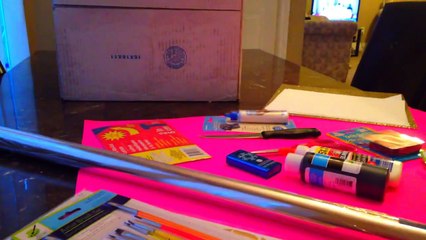 DIY Vending Machine Costume